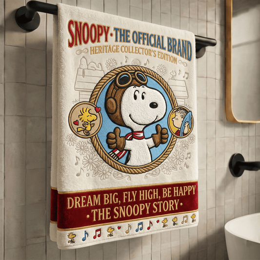 SNPY Premium BATH TOWELS LNTH