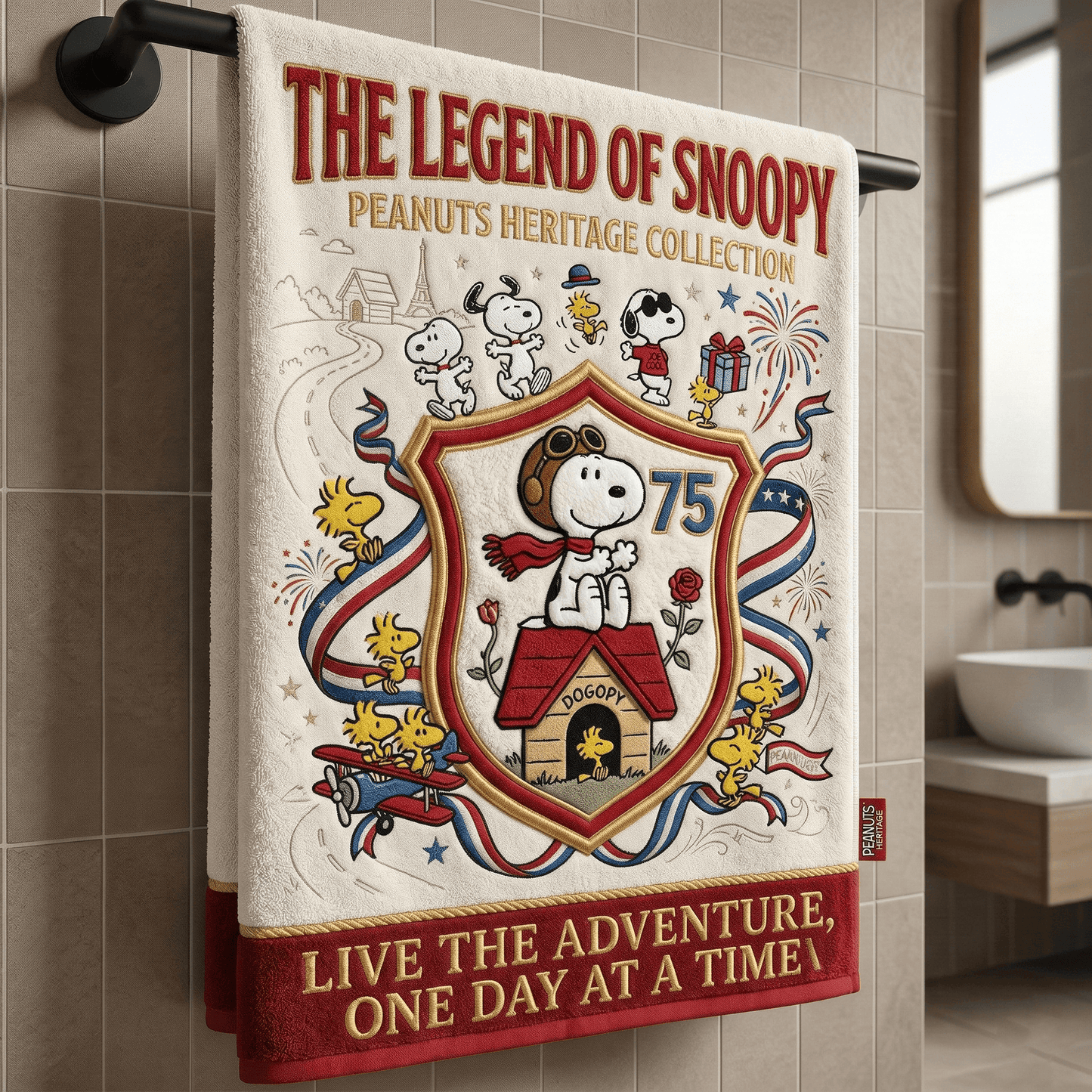 SNPY Premium BATH TOWELS LNTH