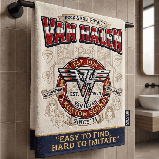 VHL Premium BATH TOWELS LNTH