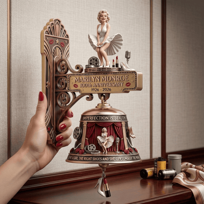 MRMR Premium Wall Bell LNTH