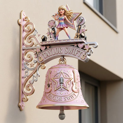 TLSW Premium Wall Bell HTTT