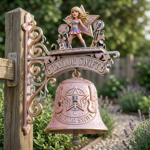 TLSW Premium Wall Bell HTTT