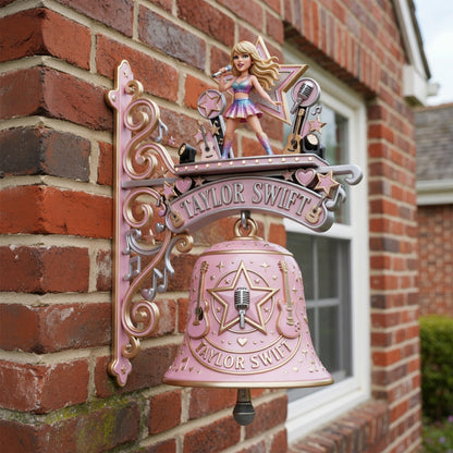 TLSW Premium Wall Bell HTTT