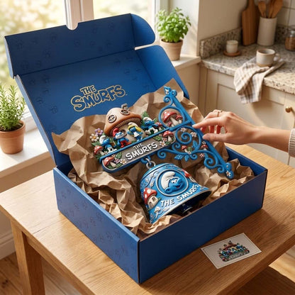 TSM Premium Wall Bell HTTT