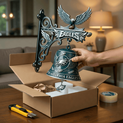 PLDE Premium Wall Bell PDL