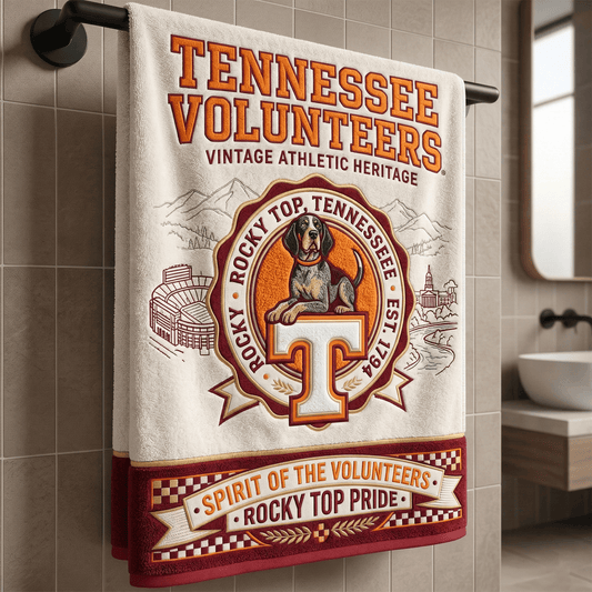 TVF Premium BATH TOWELS LNTH
