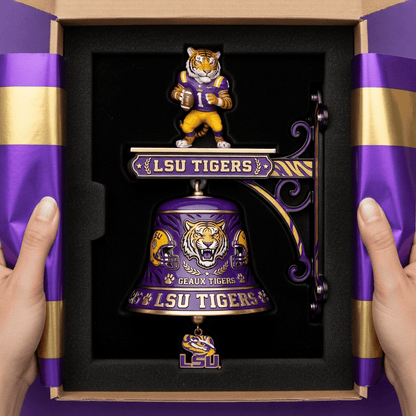 LSU Premium Wall Bell PDL