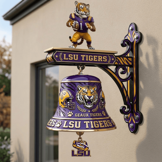 LSU Premium Wall Bell PDL