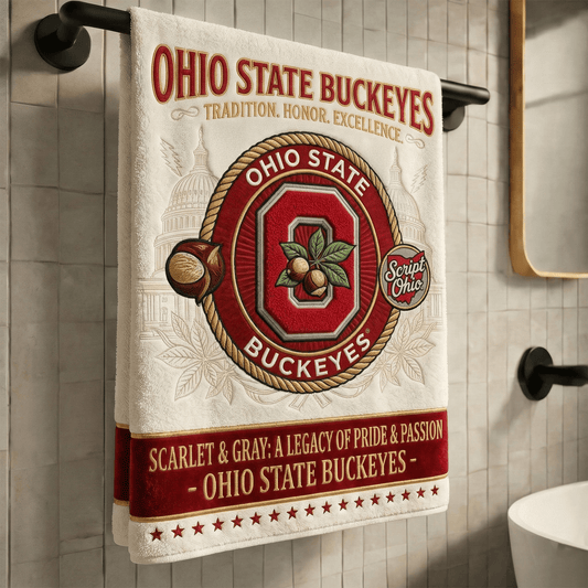 OSB Premium BATH TOWELS LNTH