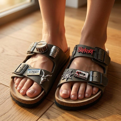 SLK Sandal Birken HTTT