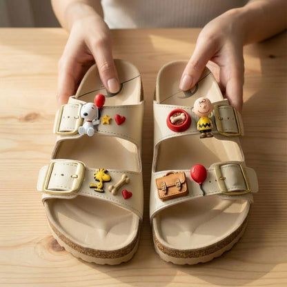 SNPY Sandal Birken HTTT