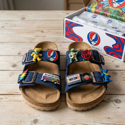 GRFD Sandal Birken HTTT