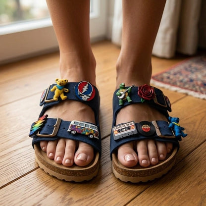 GRFD Sandal Birken HTTT
