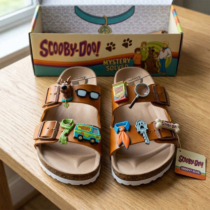 SCBD Sandal Birken HTTT