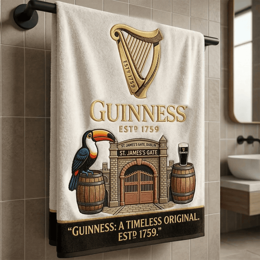 GNSB Premium BATH TOWELS LNTH