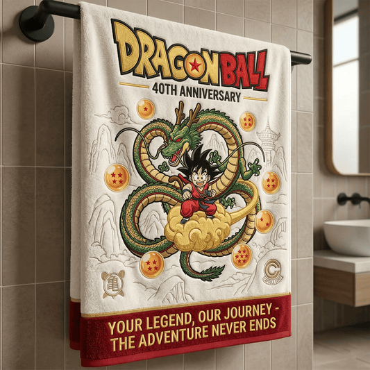 DGBL Premium BATH TOWELS LNTH