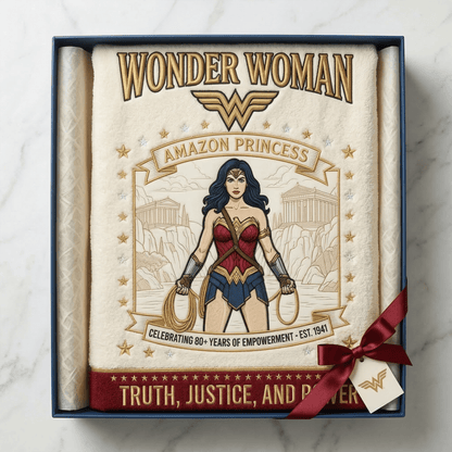 WDWM Premium BATH TOWELS LNTH