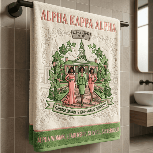 AKA Premium BATH TOWELS LNTH