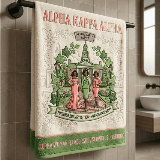 AKA Premium BATH TOWELS LNTH