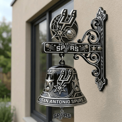 SAS Premium Wall Bell PDL