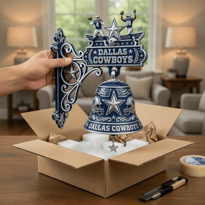 DLCB Premium Wall Bell PDL