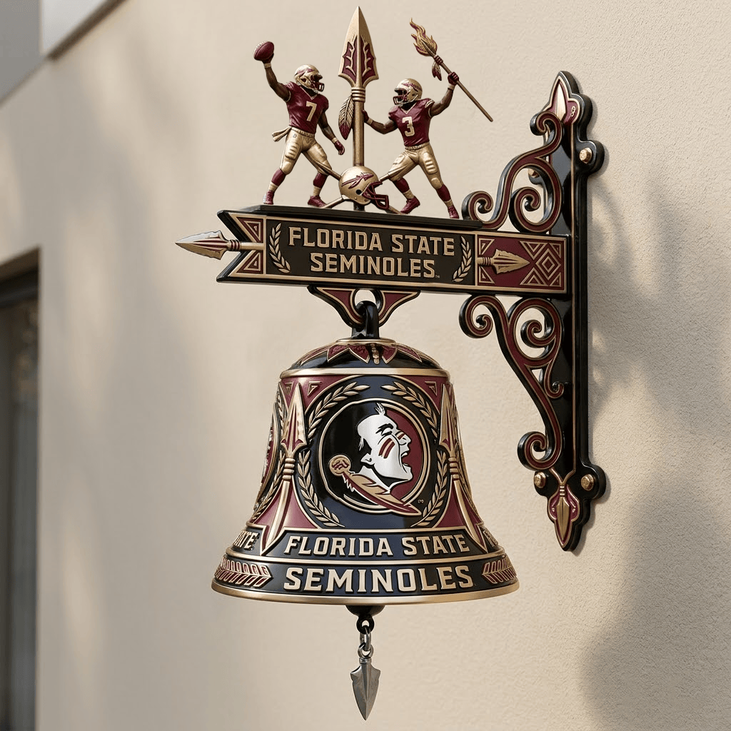 FSS Premium Wall Bell PDL