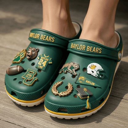 BLB PREMIUM CLOGS PDL