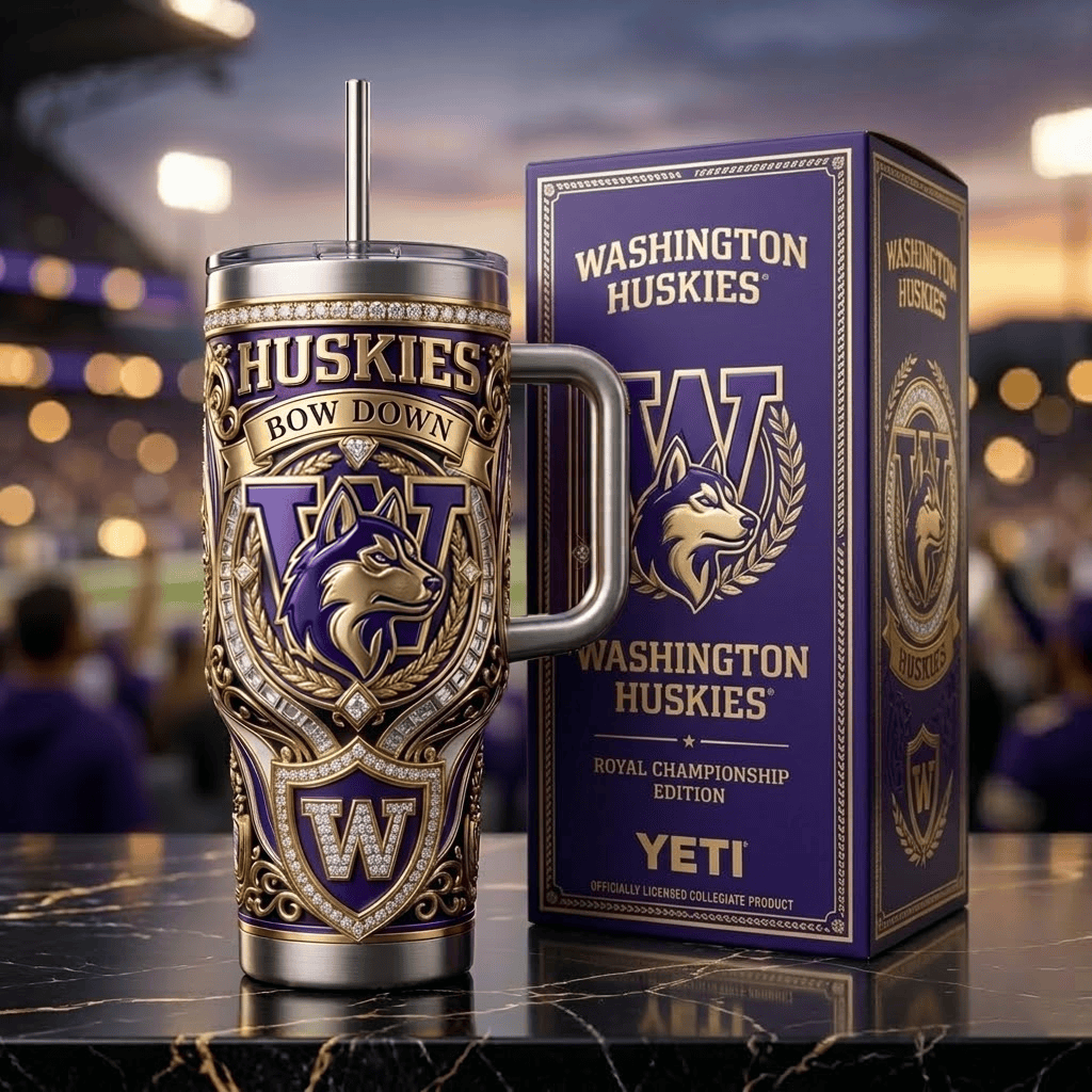 WSH 40oz Tumbler With Handle PDL