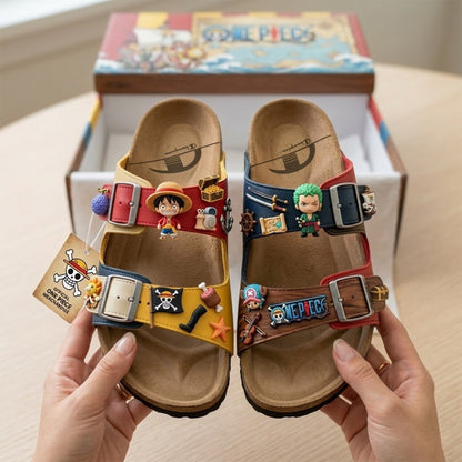 Premium OPC Sandal Birken TNSM