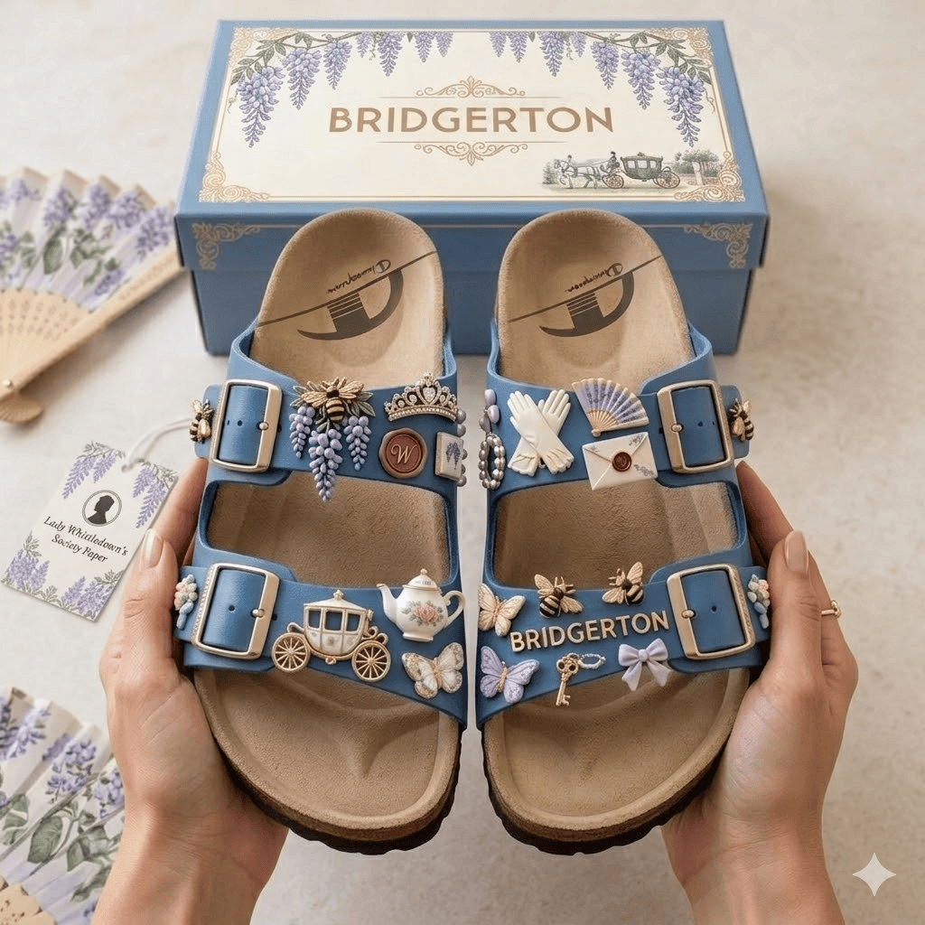 Premium BDGT Sandal Birken TNSM