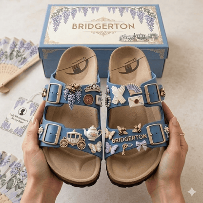 Premium BDGT Sandal Birken TNSM