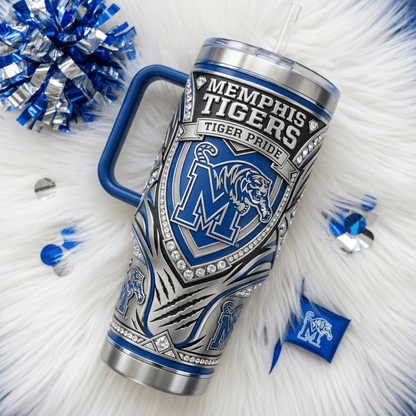 MPTG 40oz Tumbler With Handle PDL