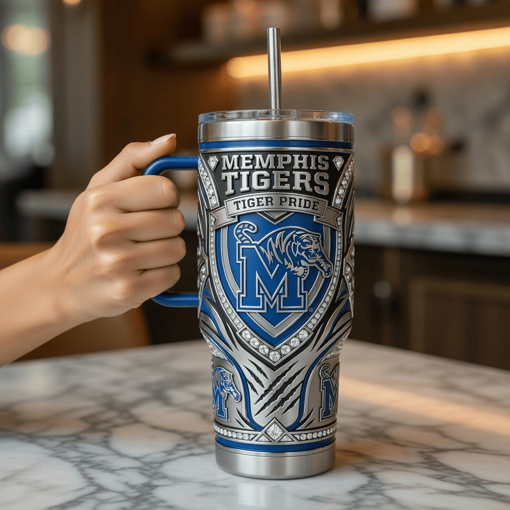 MPTG 40oz Tumbler With Handle PDL