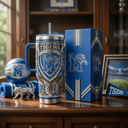 MPTG 40oz Tumbler With Handle PDL