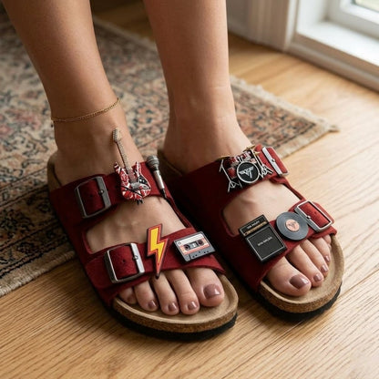 Premium VHL Sandal Birken HTTT