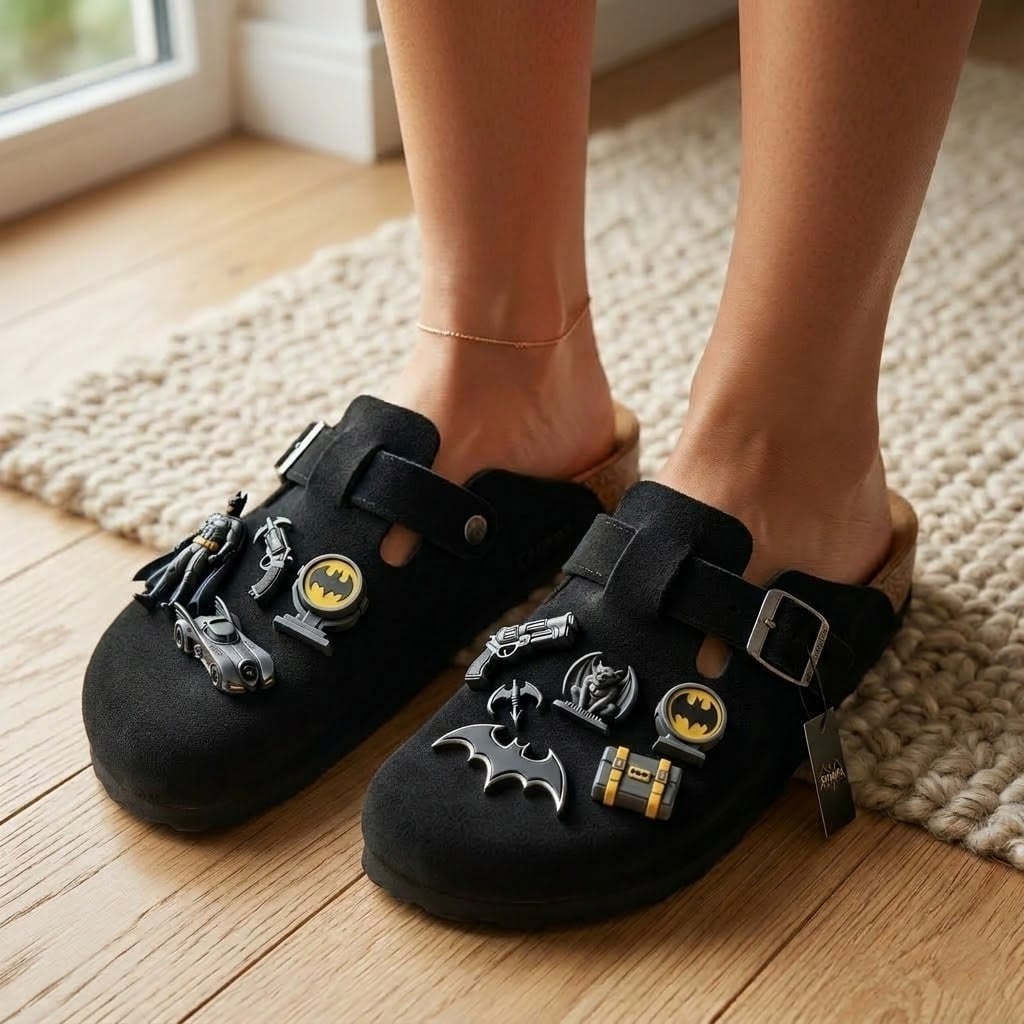Premium BTM Sandal Birken 2 HTTT