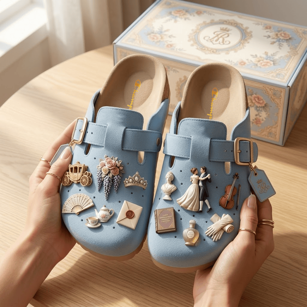 Premium BGT Sandal Birken 2 HTTT