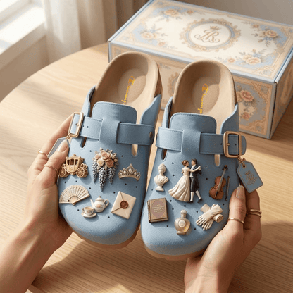 Premium BGT Sandal Birken 2 HTTT