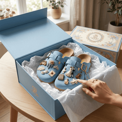 Premium BGT Sandal Birken 2 HTTT