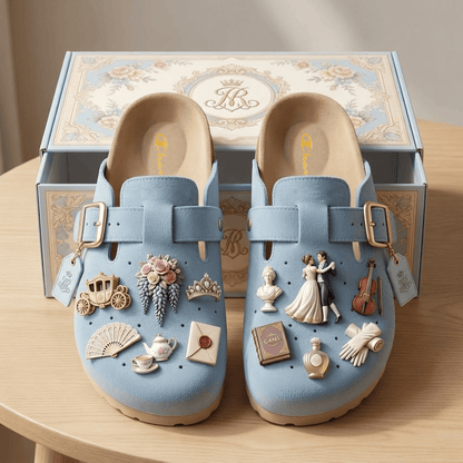 Premium BGT Sandal Birken 2 HTTT