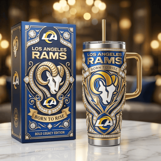 LARS 40oz Tumbler With Handle PDL
