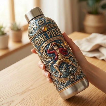 OPC 20oz Insulated Water Bottle HTTT