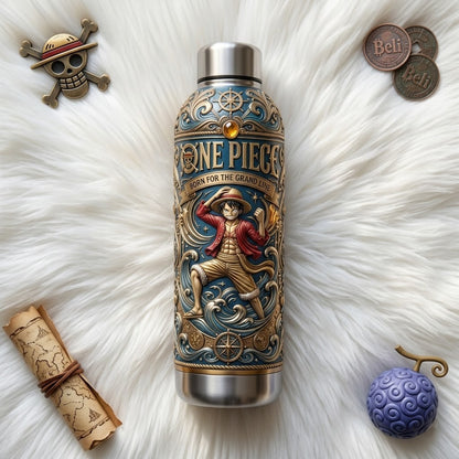OPC 20oz Insulated Water Bottle HTTT