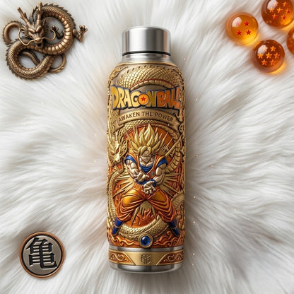DGBL 20oz Insulated Water Bottle HTTT