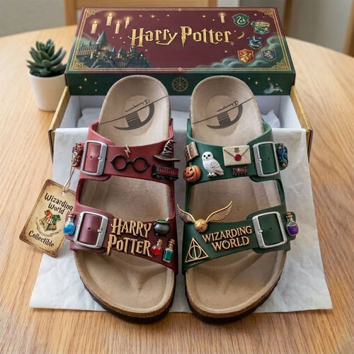 Premium HRP Sandal Birken TNSM
