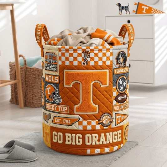 TVF Premium Laundry Basket TNSM