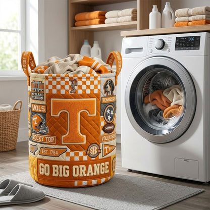 TVF Premium Laundry Basket TNSM