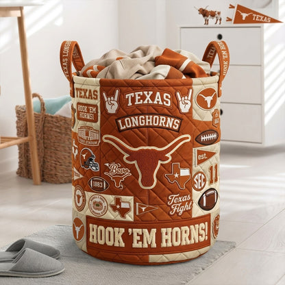 TLH Premium Laundry Basket TNSM