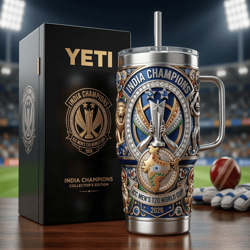 IDCT 40oz Tumbler With Handle LNTH