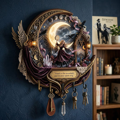 STNK WALL-MOUNTED KEY HOLDER HTTT